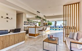 Sirocco Hotel